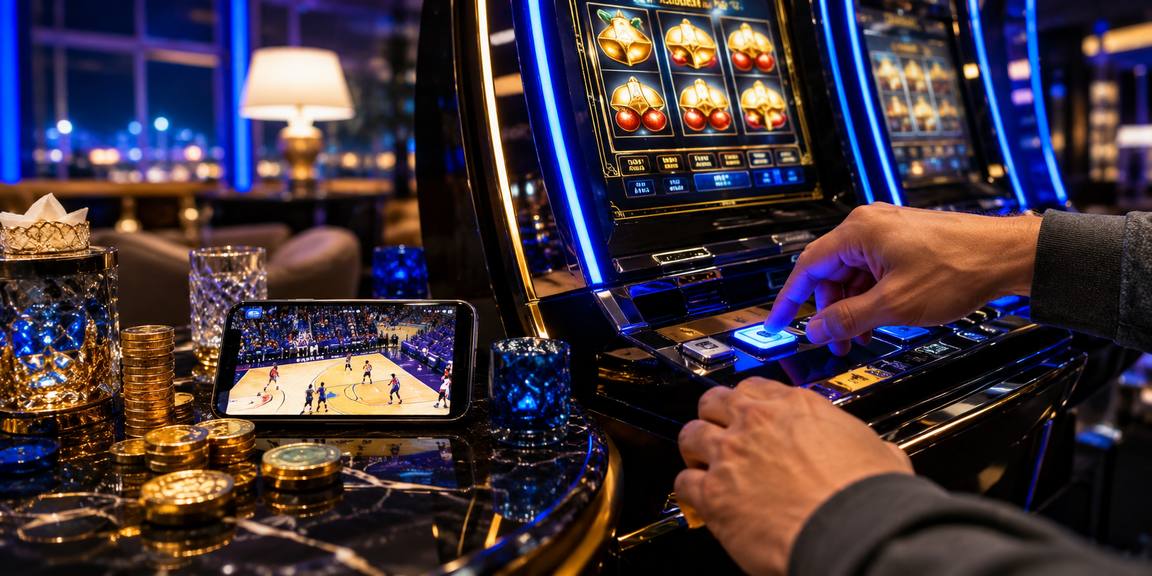 qqvn Casino