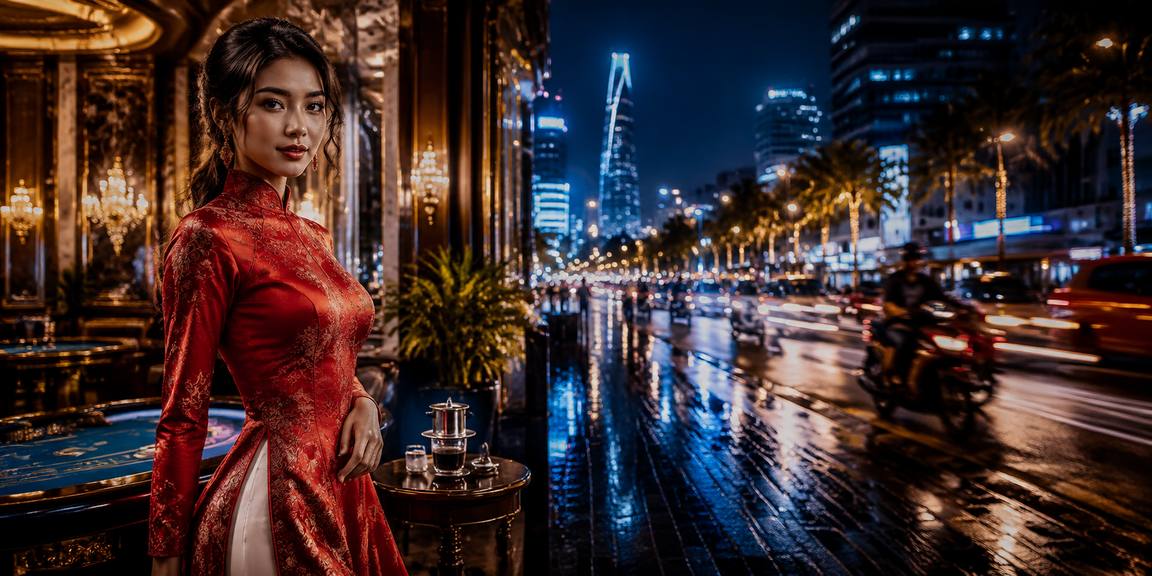 qqvn Điều khoản sử dụng tại qqvn
