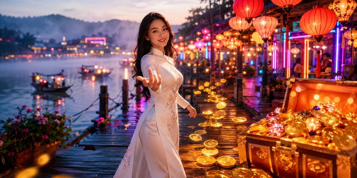 qqvn Hoàn tiền sảnh live